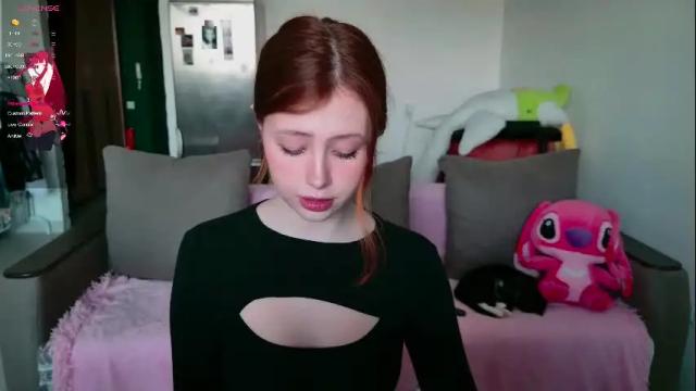 Image 2 of vasilisa_lik Stream on Chaturbate on 4 months ago