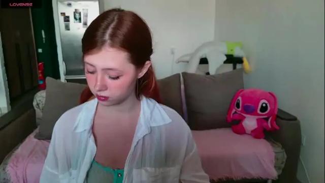 Thumbnail 1, vasilisa_lik's Stream at Chaturbate, 4 months ago