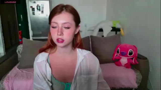 Image 3 of vasilisa_lik Stream on Chaturbate on 4 months ago