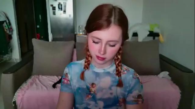 Image 10 of vasilisa_lik Stream on Chaturbate on 3 months ago