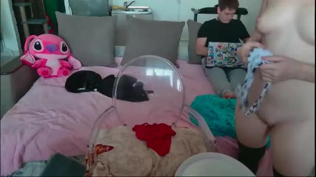 Image 12 of vasilisa_lik Stream on Chaturbate on 27 days ago