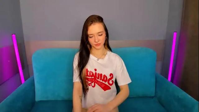 Image 2 of vasilisalove Stream on Chaturbate on 2 months ago