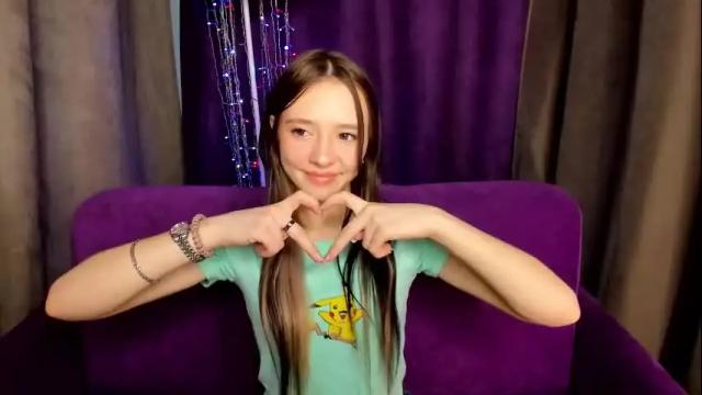 Image 3 of vasilisalove Stream on Chaturbate on 1 month ago