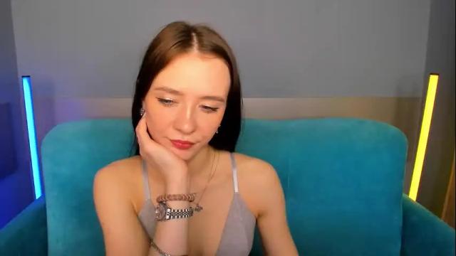 Image 2 of vasilisalove Stream on Chaturbate on 1 month ago