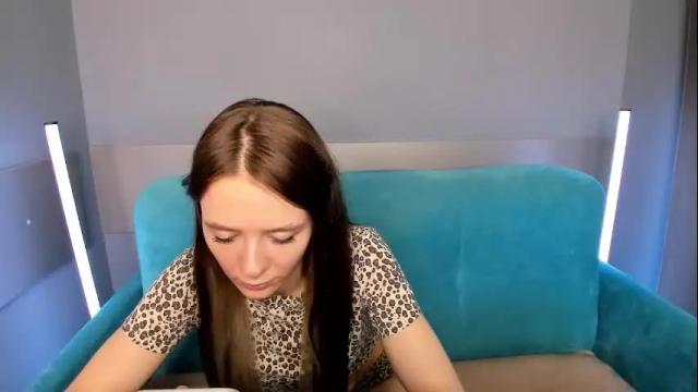 Thumbnail 2, vasilisalove's Stream at Chaturbate, 1 month ago