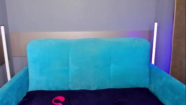 Image 12 of vasilisalove Stream on Chaturbate on 19 days ago
