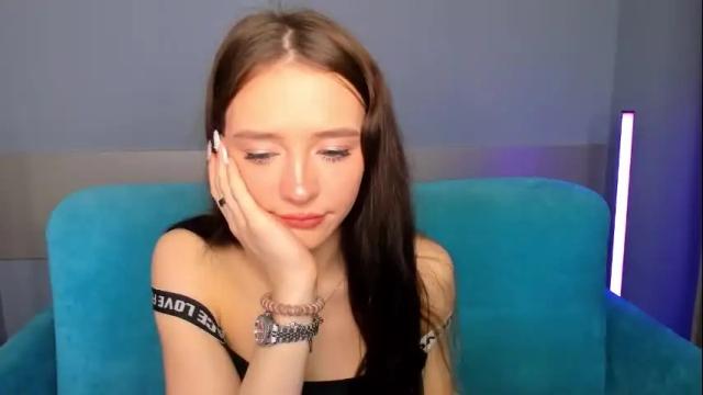 Image 2 of vasilisalove Stream on Chaturbate on 19 days ago