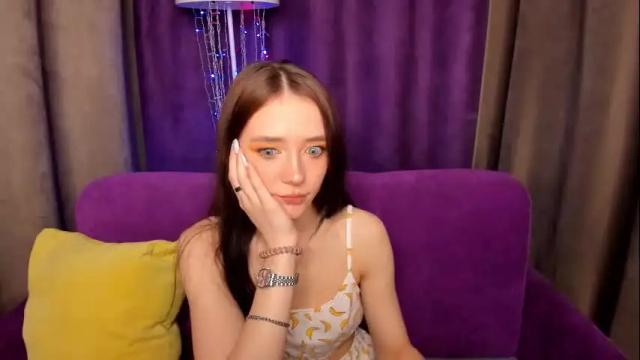 Image 8 of vasilisalove Stream on Chaturbate on 15 days ago