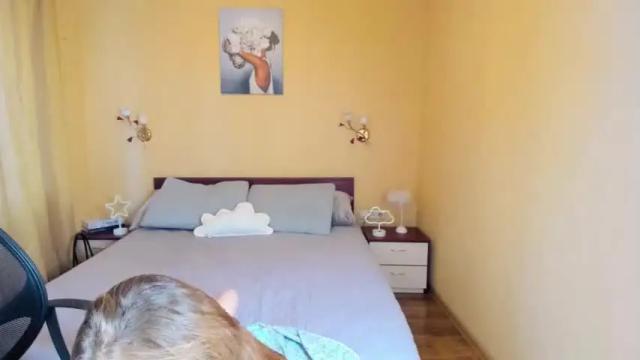 Image 3 of vasilisamore Stream on Chaturbate on 19 months ago