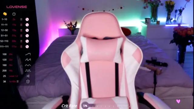 Image 10 of vasilisaredhot Stream on Chaturbate on 15 months ago