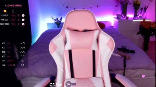 Thumbnail 3, vasilisaredhot's Stream at Chaturbate, 15 months ago
