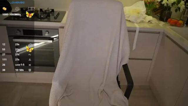 Image 4 of vasillisa Stream on Chaturbate on 1 month ago