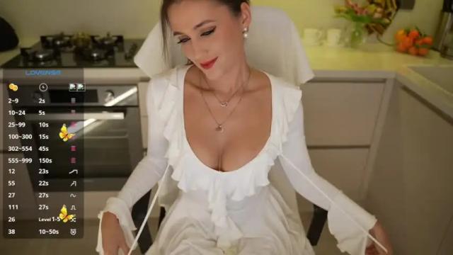 Image 10 of vasillisa Stream on Chaturbate on 1 month ago