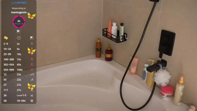 Thumbnail 1, vasillisa's Stream at Chaturbate, 29 days ago