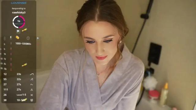 Thumbnail 2, vasillisa's Stream at Chaturbate, 29 days ago