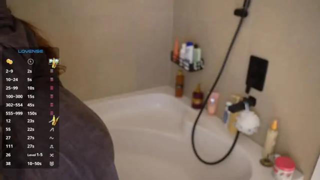 Image 11 of vasillisa Stream on Chaturbate on 28 days ago