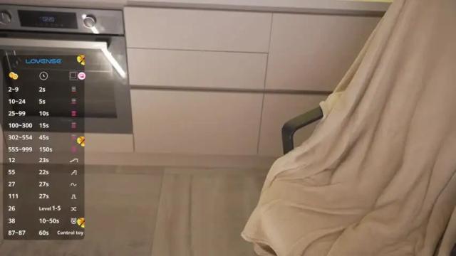 Image 7 of vasillisa Stream on Chaturbate on 12 days ago