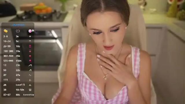 Image 2 of vasillisa Stream on Chaturbate on 14 days ago