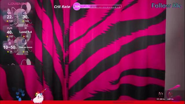 Image 2 of vasya_sylvia Stream on Chaturbate on 2 months ago