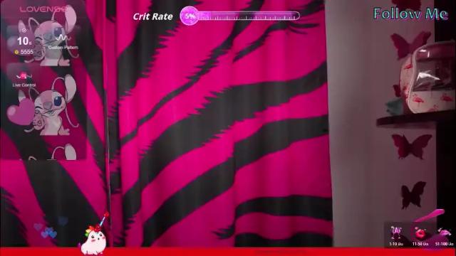 Thumbnail 3, vasya_sylvia's Stream at Chaturbate, 2 months ago