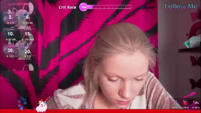 Thumbnail 3, vasya_sylvia's Stream at Chaturbate, 1 month ago
