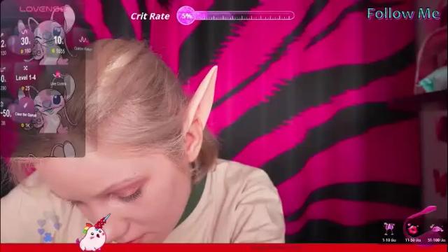 Thumbnail 2, vasya_sylvia's Stream at Chaturbate, 1 month ago