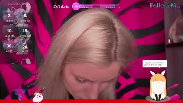 Thumbnail 1, vasya_sylvia's Stream at Chaturbate, 1 month ago