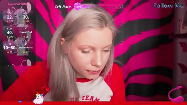 Thumbnail 2, vasya_sylvia's Stream at Chaturbate, 22 days ago