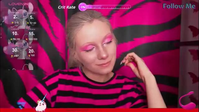 Thumbnail 1, vasya_sylvia's Stream at Chaturbate, 18 days ago