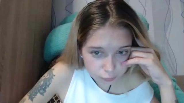 Image 8 of vasyllyna849903 Stream on Chaturbate on 18 months ago