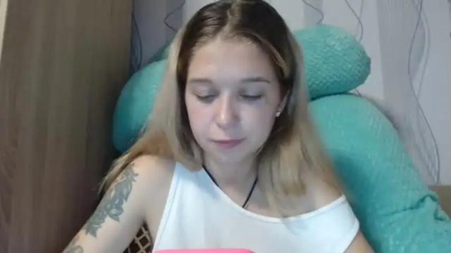 Thumbnail 3, vasyllyna849903's Stream at Chaturbate, 18 months ago