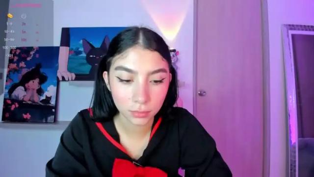 Thumbnail 3, vaura222's Stream at Chaturbate, 13 months ago