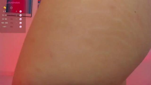 Image 6 of vaura222 Stream on Chaturbate on 13 months ago