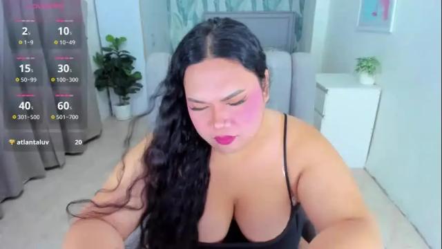 Image 2 of vavavoom_ Stream on Chaturbate on 2 months ago