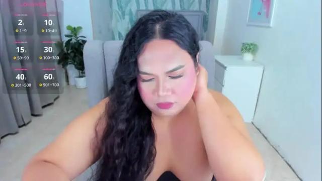 Image 4 of vavavoom_ Stream on Chaturbate on 6 days ago