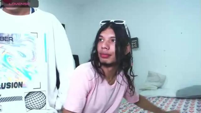 Image 6 of vayolet8 Stream on Chaturbate on 20 months ago