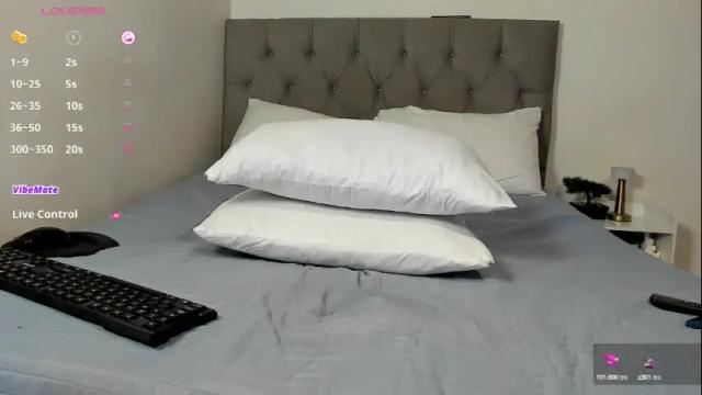 Thumbnail 3, vayolet___'s Stream at Chaturbate, 2 days ago