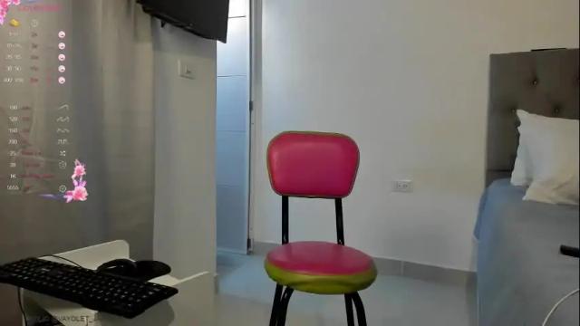 Image 3 of vayolet___ Stream on Chaturbate on 1 month ago