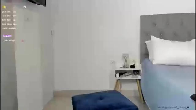 Image 6 of vayolet___ Stream on Chaturbate on 1 month ago