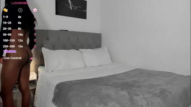 Thumbnail 1, vayolet___'s Stream at Chaturbate, 14 days ago