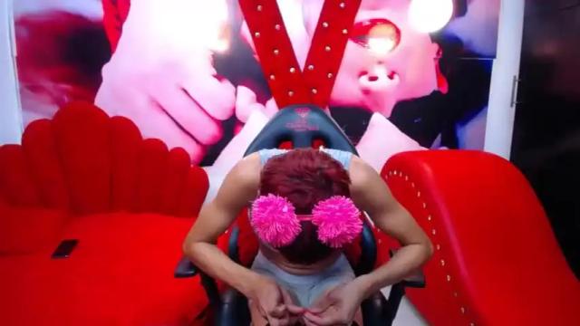 Image 7 of vayoleth_candy Stream on Chaturbate on 20 months ago