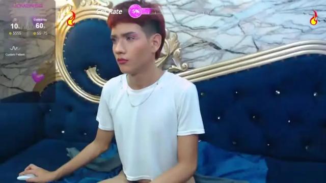 Image 4 of vayoleth_candy Stream on Chaturbate on 18 months ago