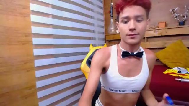 Image 3 of vayoleth_candy Stream on Chaturbate on 18 months ago