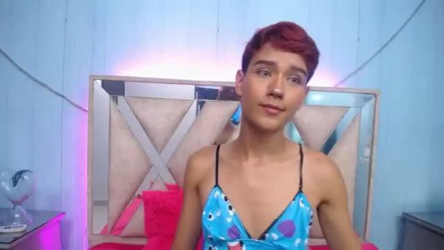 Thumbnail 1, vayoleth_candy's Stream at Chaturbate, 18 months ago