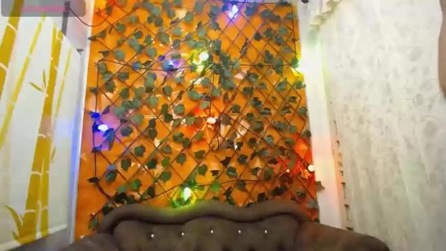 Image 12 of vayoleth_candy Stream on Chaturbate on 18 months ago