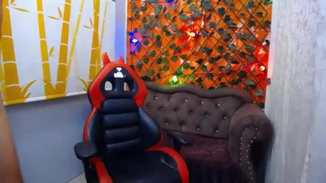 Image 3 of vayoleth_candy Stream on Chaturbate on 18 months ago