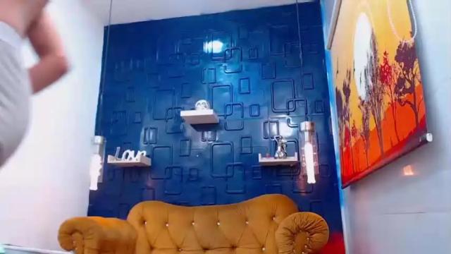 Image 6 of vayoleth_candy Stream on Chaturbate on 18 months ago