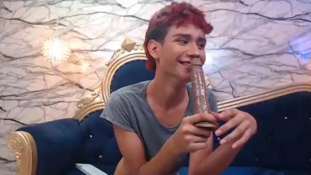 Thumbnail 1, vayoleth_candy's Stream at Chaturbate, 18 months ago
