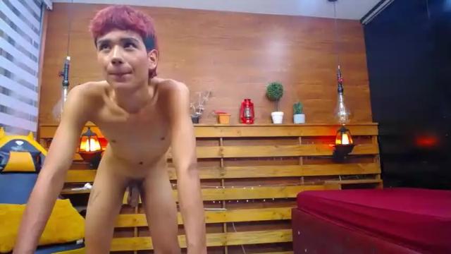 Image 7 of vayoleth_candy Stream on Chaturbate on 18 months ago