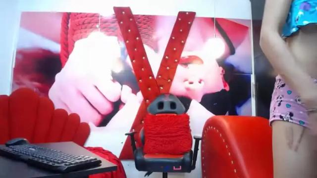 Thumbnail 3, vayoleth_candy's Stream at Chaturbate, 17 months ago